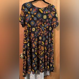 LulaRoe Carly Dresses